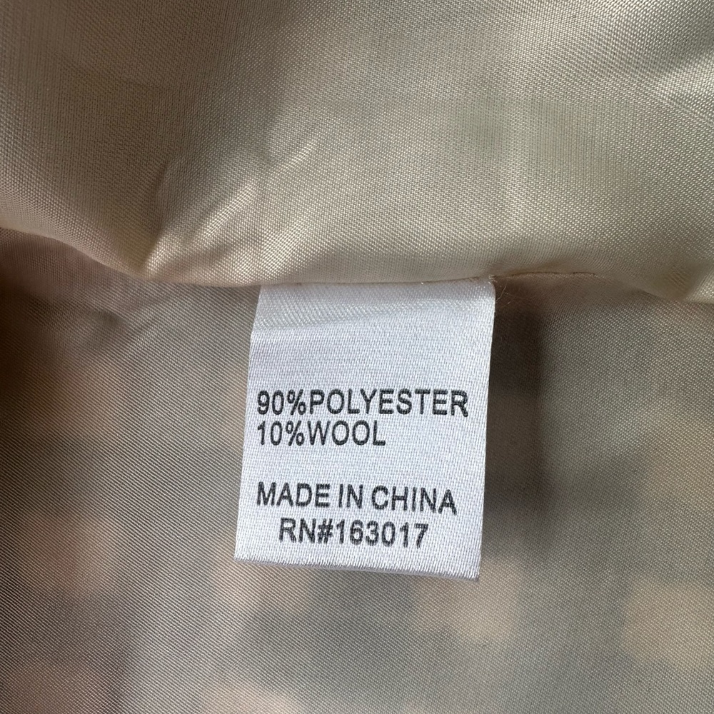 Princess Polly Jacket size Small - Picture 8 of 8